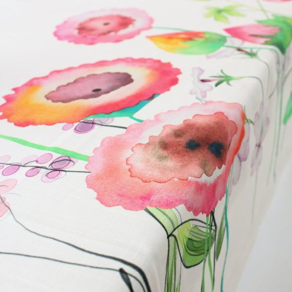 Ubrus Secret Garden 150x250 cm-image-1