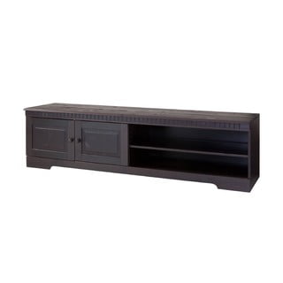 Pruun männipuidust telerilaud 45x44 cm Cubrix - Støraa