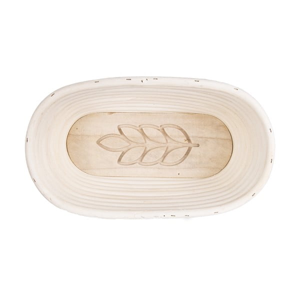 Rotangist leivakorv Klas, 26 x 13 cm - Orion-image-3