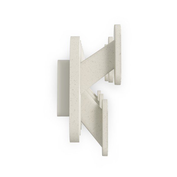 Beež terasest seinariiul 16 cm Tempo - Umbra-image-4