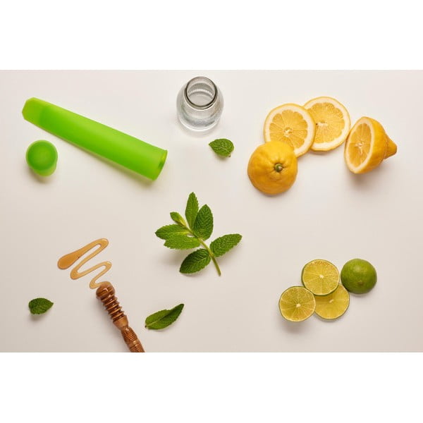 Silikoonist jäätisevormid 3tk komplektis - Lékué-image-3