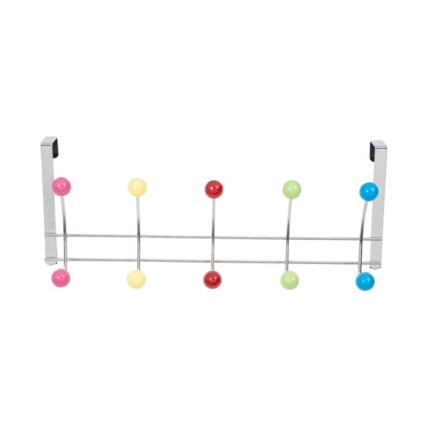 Metallist uksehoidja 44 cm Congetti - Compactor-image-2