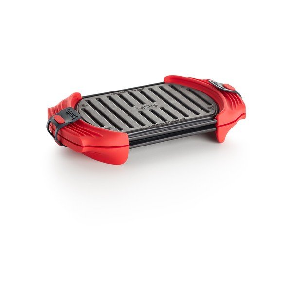Mark 3 mikrolaineahju grill - Lékué-image-2