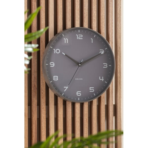 Seinakell ø 40 cm Orgullo - Karlsson-image-1