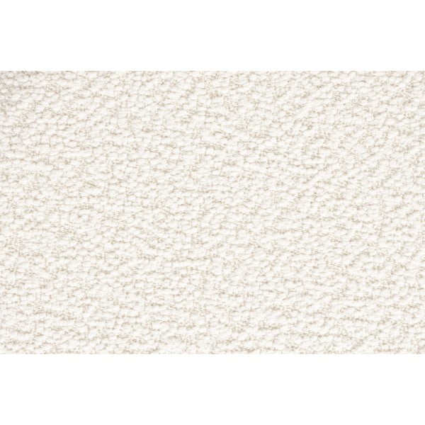 Valge bukleekangast tumba Marcos - White Label-image-3