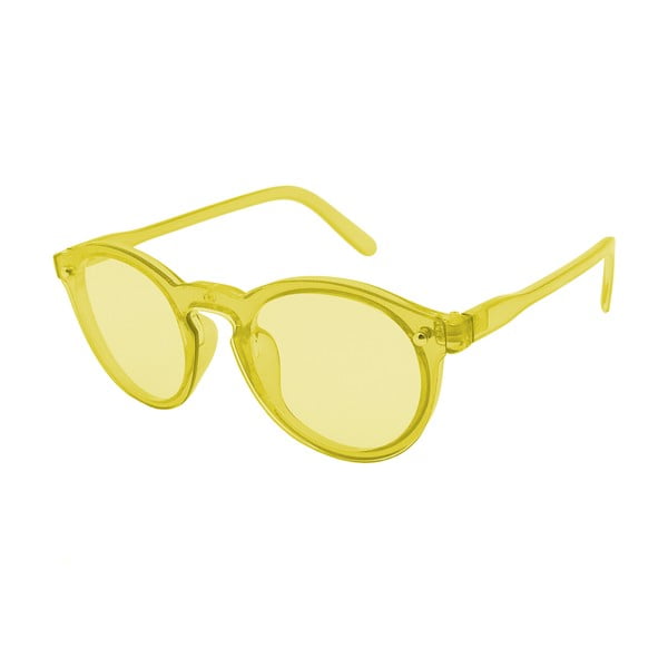 Sluneční brýle Ocean Sunglasses Messina Trans Gold