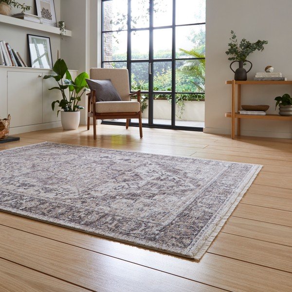 Hall-beež vaip 120x170 cm Vintage - Think Rugs-image-2
