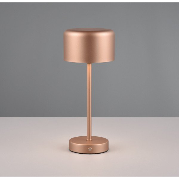 Dimmerdatav LED laualamp vask (kõrgus 30 cm) Jeff - Reality-image-1