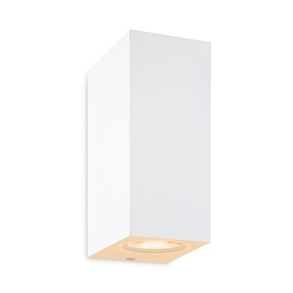 Nutikas seinavalgusti GU10, 5 W Up&Down - WiZ