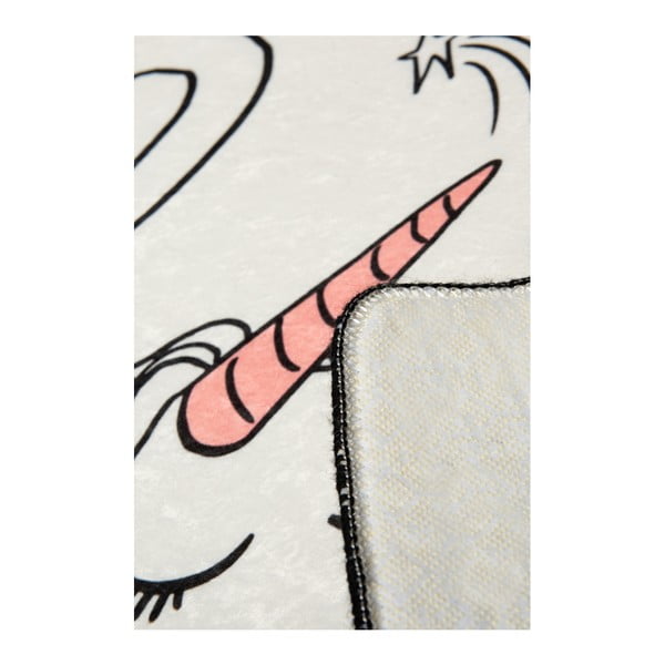 Laste vaip , 100 x 160 cm Be Happy - Conceptum Hypnose-image-2