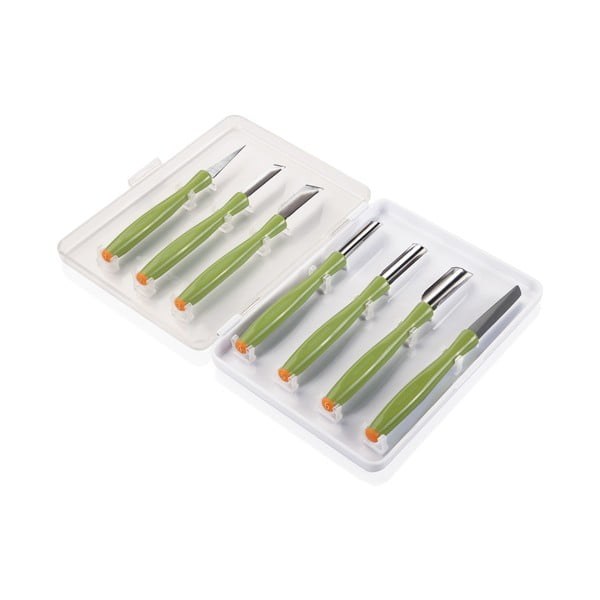 Lõikekomplekt Presto Carving - Tescoma-image-4