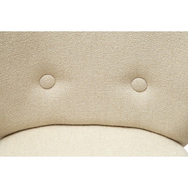 Kreemjas söögitool Brace - DAN-FORM Denmark-image-1