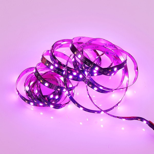 Must LED-riba 500 cm Grip - Reality-image-3
