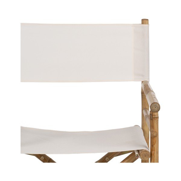 Bambusest kokkupandav söögitool Director - Ixia-image-4