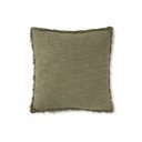 Puuvillane dekoratiivpadi 45x45 cm Handloom - Lorena Canals