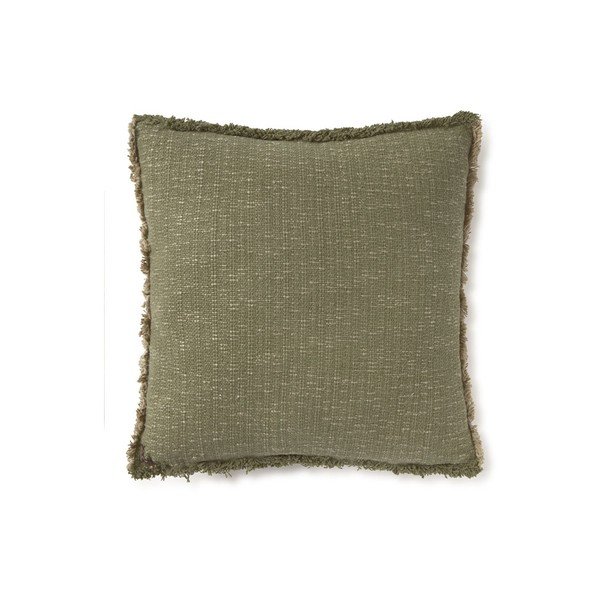 Puuvillane dekoratiivpadi 45x45 cm Handloom - Lorena Canals