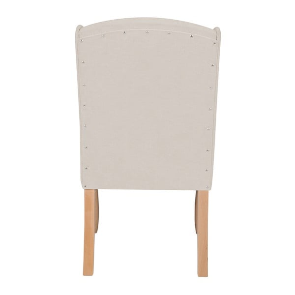 Béžová židle Windsor & Co Sofas Libra-image-4