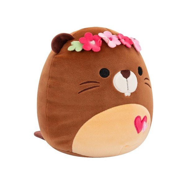 Plüüsist mänguasi Chip - SQUISHMALLOWS-image-3
