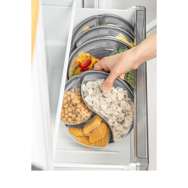 Toidupakendid 8tk komplektis - Hermia-image-3