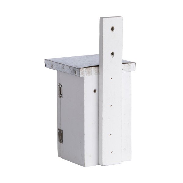 Puidust linnumaja - Esschert Design-image-1