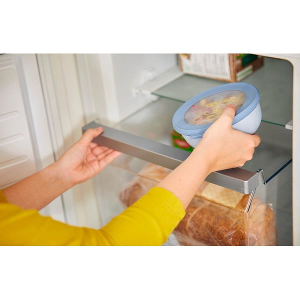 Hall kauss kaanega Nordic, 350 ml Cirqula Nordic - Mepal-image-2