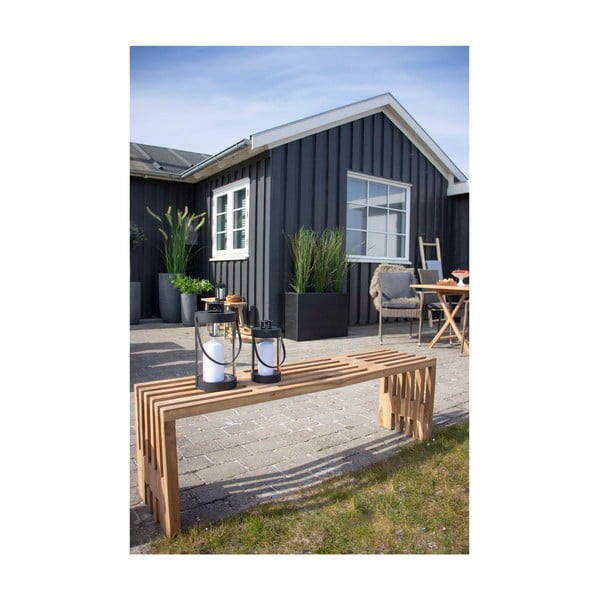 Klaasist latern 2 tk Bondi - House Nordic-image-3