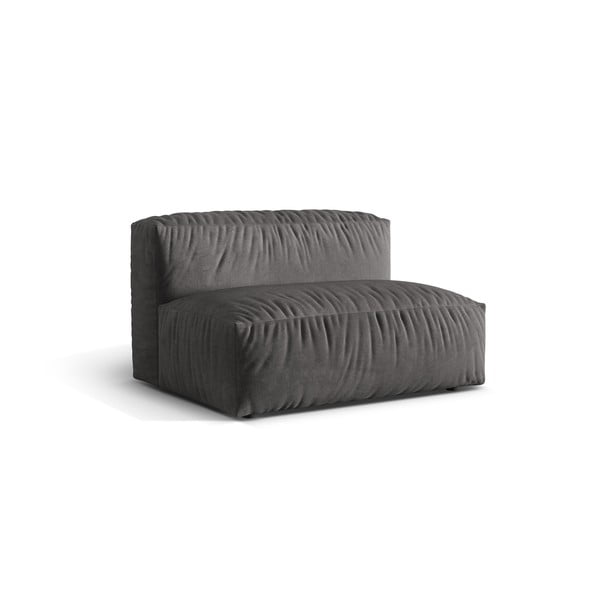 Hall bukleekangast diivanimoodul (keskosa) Martina - Micadoni Home-image-1