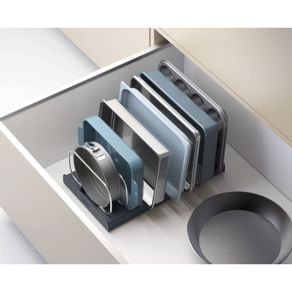 Nõude organiseerija DrawerStore - Joseph Joseph-image-4