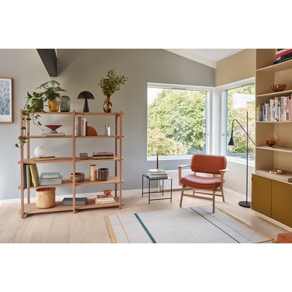 Must laualamp Herho Mush - Hübsch-image-2