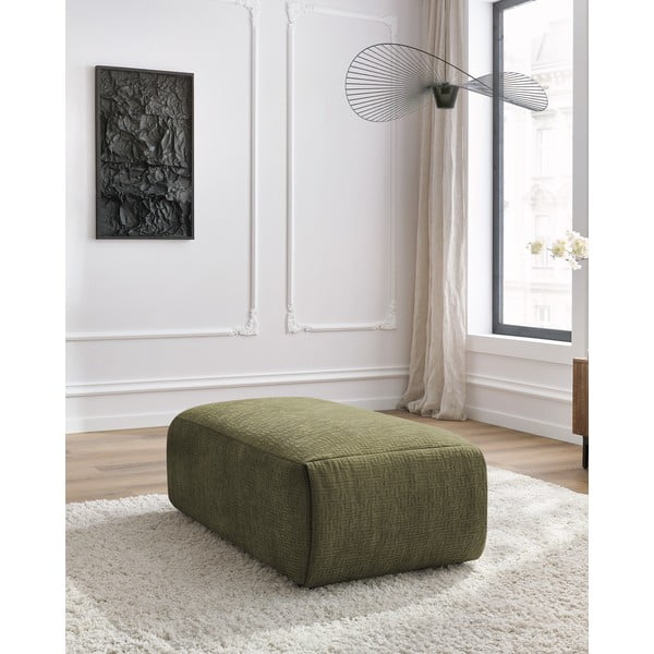 Roheline jalatugi Jeanne - Bobochic Paris-image-1