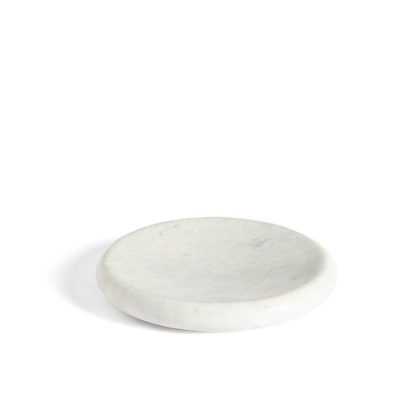 Marmorist dekoratiivalus ø 20 cm Obena - Kave Home