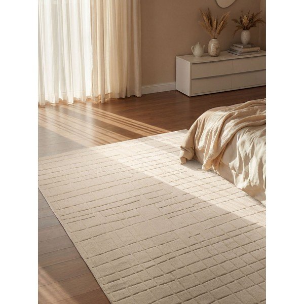 Beež villane vaip 200x290 cm Kenso - Villeroy&Boch-image-1