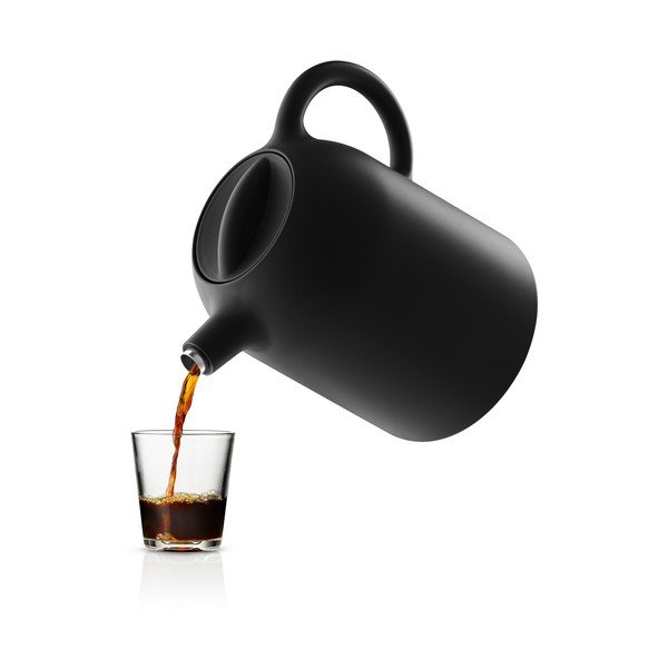 Must vaakumteekann , 1 l Thimble - Eva Solo-image-2