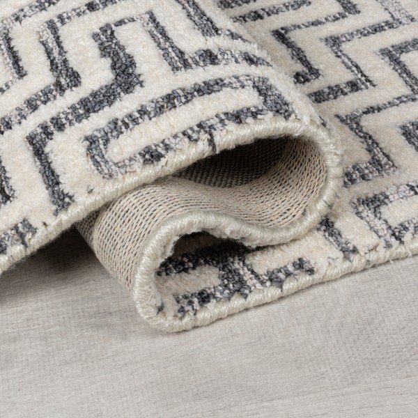 Hall vaip 120x170 cm Rhett - Flair Rugs-image-3