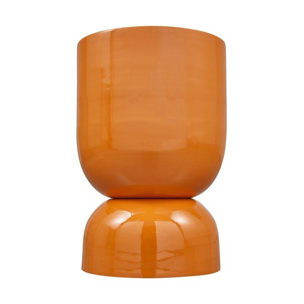 Metallist ümmargune abilaud ø 32 cm Hekla - WOOOD-image-2