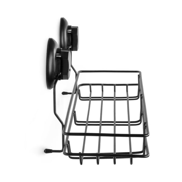 Must köögiriiul, 45,5 x 12 cm Bestlock - Compactor-image-4