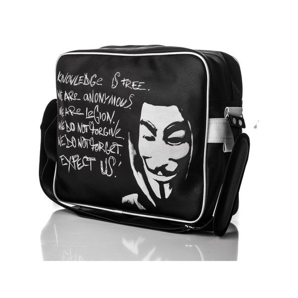 Pánská taška Solier Anonymous-image-1