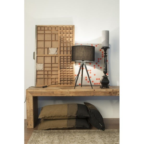 Must laualamp Tripod - Zuiver-image-1