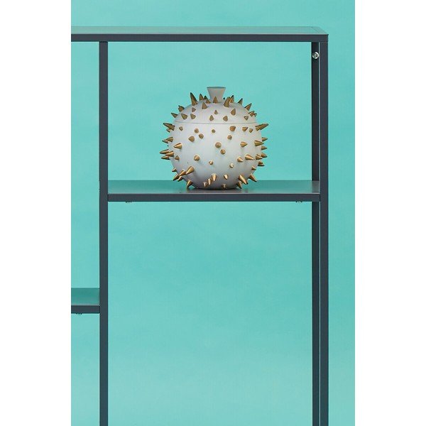 Hall terasest riiul 80x81x26 cm Acero - Premier Housewares-image-3