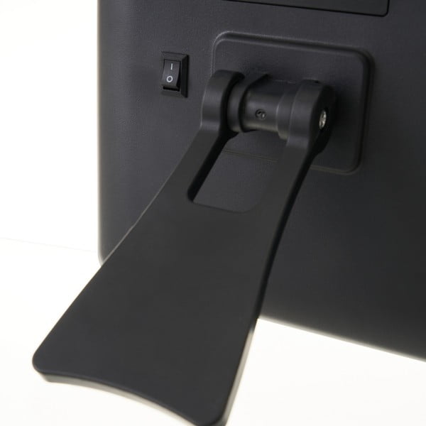 Valgustusega kosmeetikapeegel 17x22 cm - Casa Selección-image-2