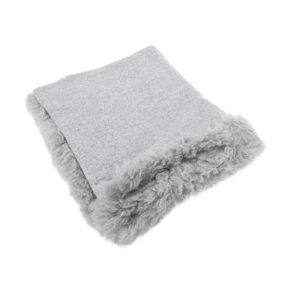 Villane-karusnahast tekk 140x180 cm - Native Natural-image-3