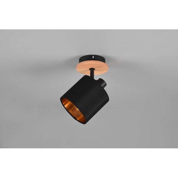 Must kohtvalgusti ø 12 cm Tommy - Reality-image-2