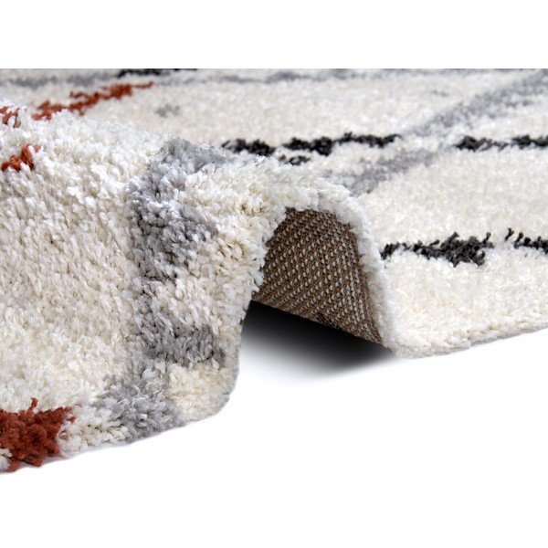 Kreemjas vaip , 200 x 290 cm Lark - Mint Rugs-image-1
