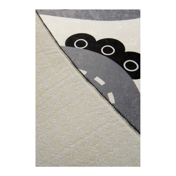 Laste vaip Race, 100 x 160 cm - Unknown-image-2