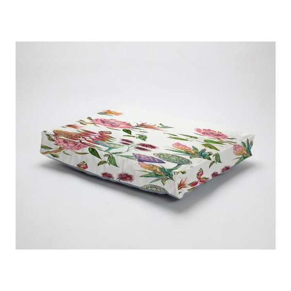 Istmepadi , 60 x 75 cm Flores Salvajes - Madre Selva-image-1