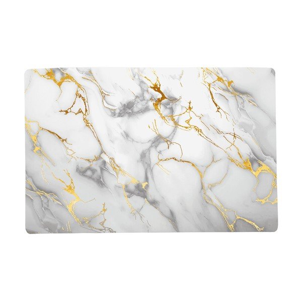 Plastmassist lauamatt 44x28,5 cm Venor - douceur d'intérieur