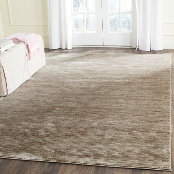 Hnědý koberec Safavieh Valentine 154 x 228 cm-image-2