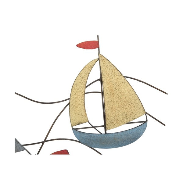 Seinakaunistus , 114,5 x 62,5 cm Sea - Mauro Ferretti-image-2