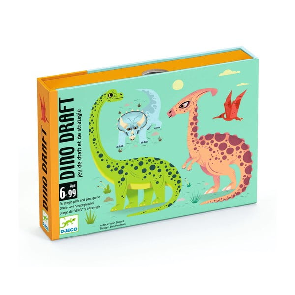Sotsiaalne mäng Dino - Djeco-image-3