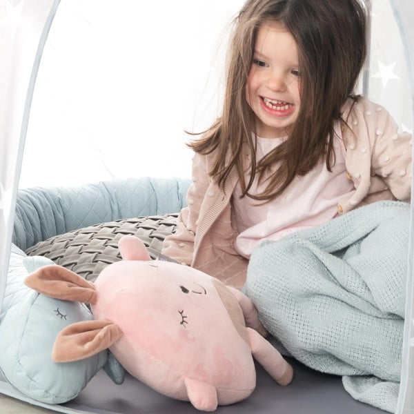 Plüüsist mänguasi Bunny Lily - Roba-image-2